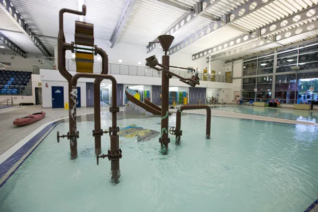 Braintree Swimming & Fitness