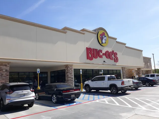 Buc-ee's