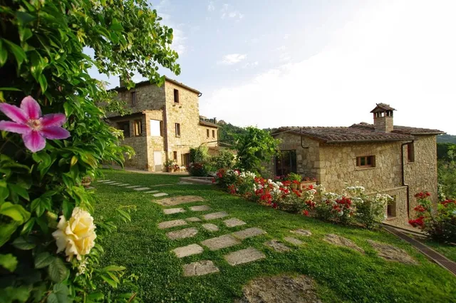 Agriturismo Ardene