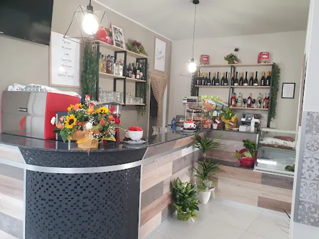 Panetteria caffetteria Minaudo