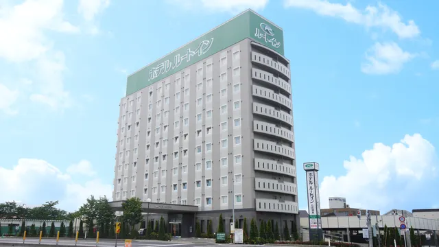 Hotel Route Inn Hirosaki Joto