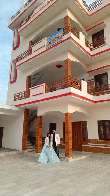 SKYLINE LAKE VIEW HOMESTAY LOUNGE & BANQUET HALL BASOHLI