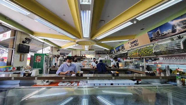 Padaria Campos Elíseos