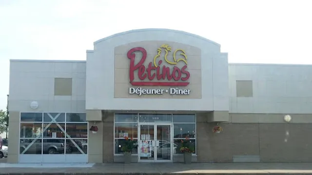 Petinos Sainte-Dorothée