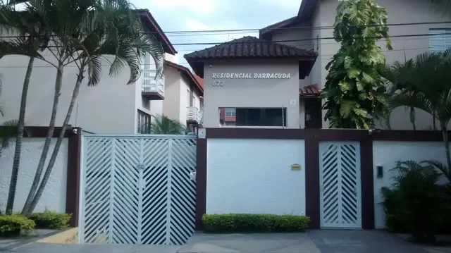 Residencial Barracuda