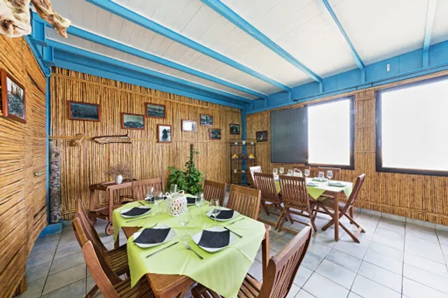 Ristorante S'Acqua Mala