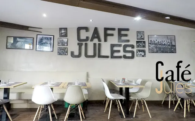 Café Jules
