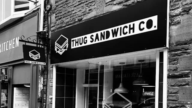 Thug Sandwich Co.