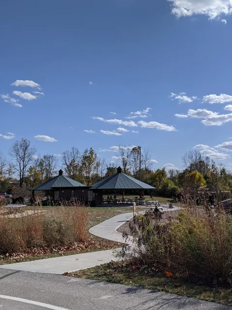 Avon Town Hall Park