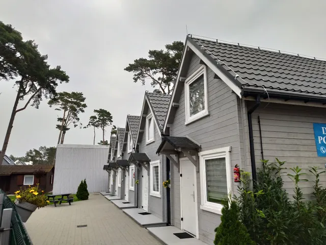 Dziwnówek Morska 20