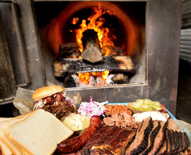 Beach Hill Smokehouse