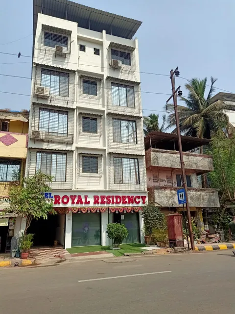Hotel Royal Residency