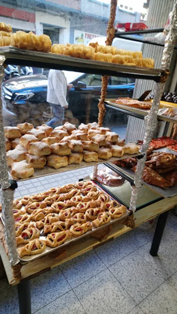 La Casa de las Galletas