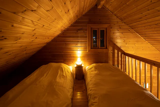 All Season Resort No.3 Ki no Nukumori