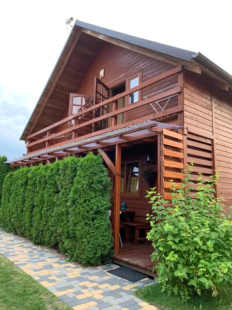 Holiday houses KAPER