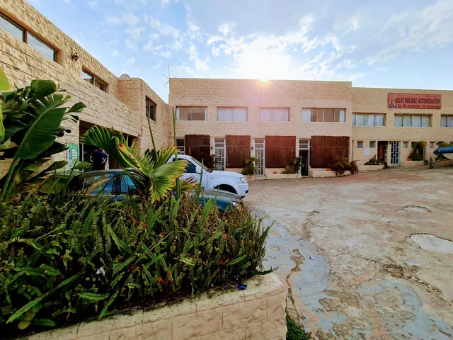 Aybriden Self Catering cc trading as Bluff Holiday Accommodation