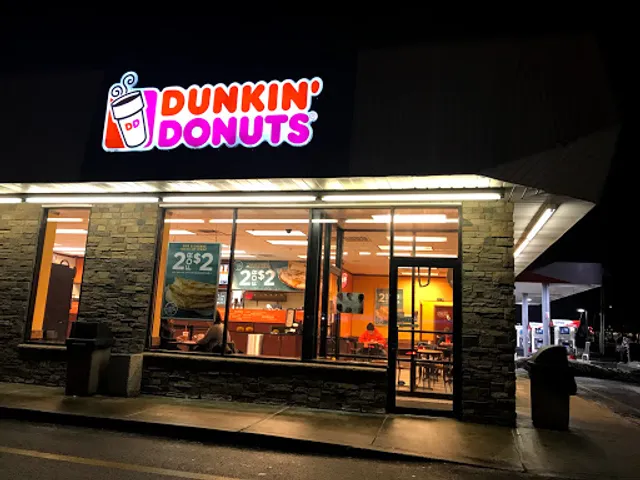 Dunkin'