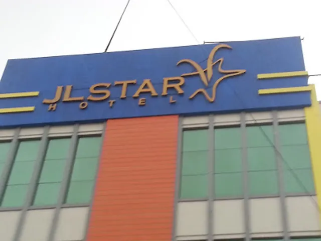 JL Star Hotel
