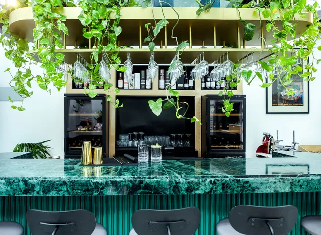 Ziya Delicacy Boutique