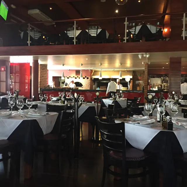 Asador La Vaca Argentina Picacho