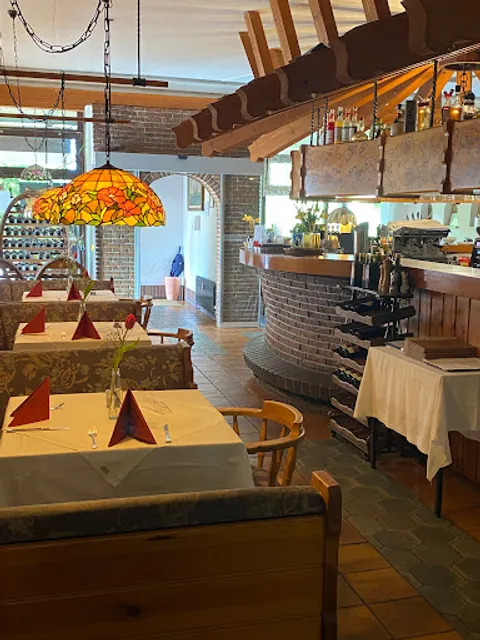 Restaurant Santa Lucia