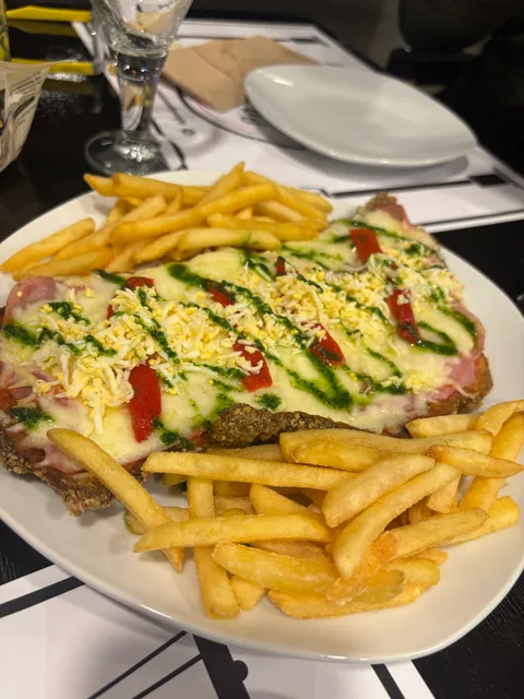 La Farola de Puente Tocinos