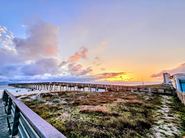 Public Beach Access 54