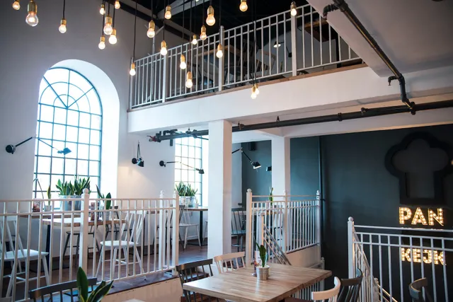 Naleśnikarnia PanKejk