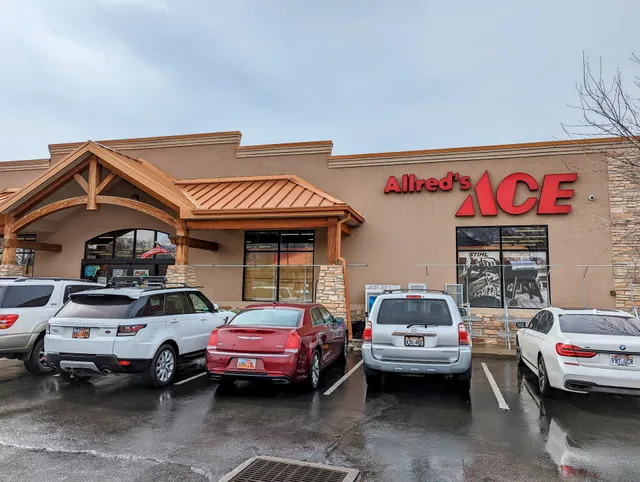 Allred's Ace Hardware Lone Peak