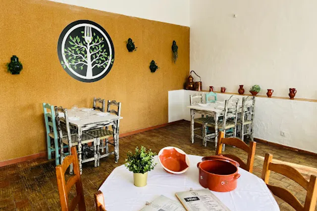 Restaurante Sal da Serra