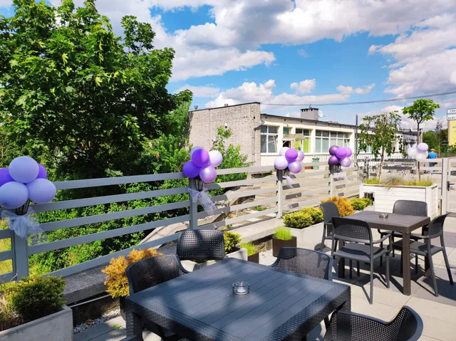 Restauracja NAMI imprezy okolicznościowe, stypy, catering