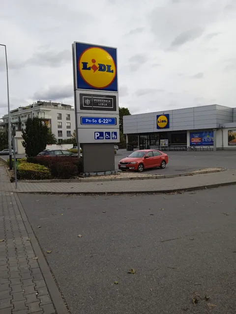 Lidl