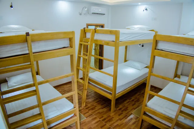 Mingalapar Ngapali GuestHouse