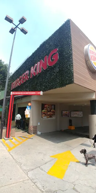Burger King Relox
