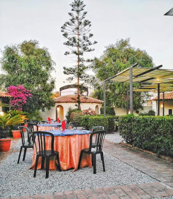 SE&RI Manuja - Ristorante - Pizzeria - Sala Ricevimenti