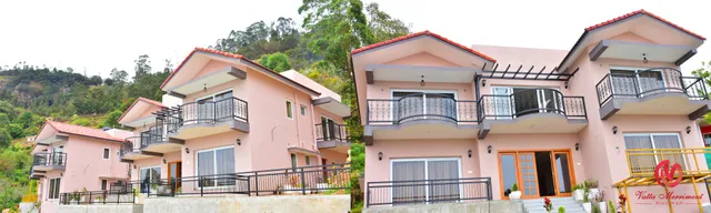 WYT Retreat Vatta Merriment