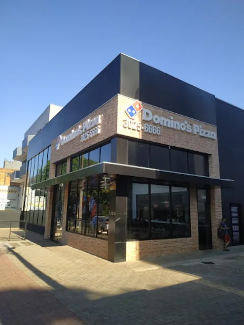 Domino's Pizza - Foz do Iguaçu