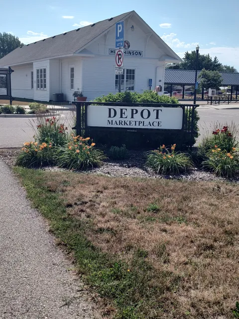 Hutchinson Farmers' Market