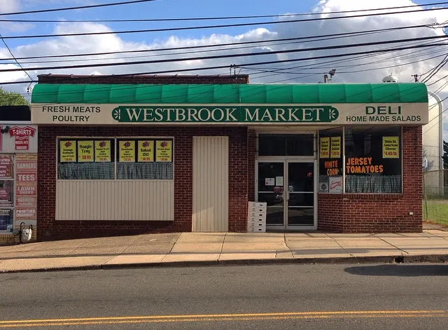 Westbrook Market