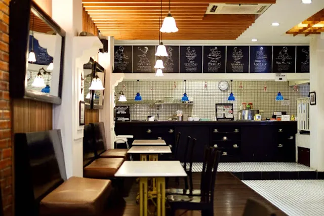 Bangi Kopitiam Jayapura