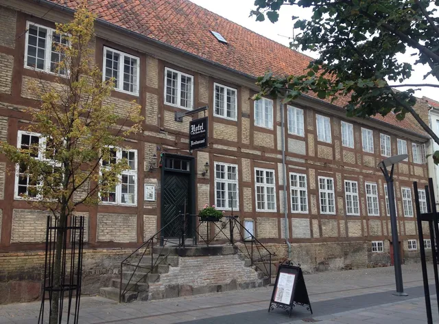 Hotel Ole Lunds Gaard