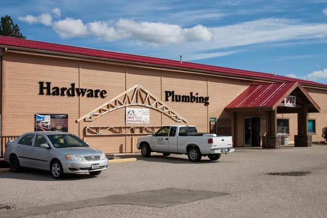 Western Building Center Stevensville