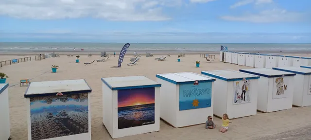 Vakantiecentrum Reigersnest