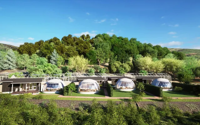 中伊豆フィッシングリゾート Gran In