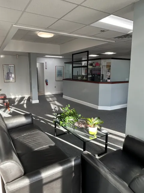 The Matchmaking Company