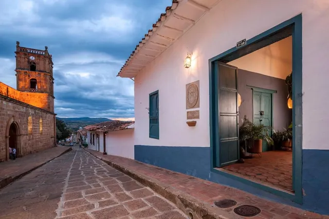 Posada Del Campanario