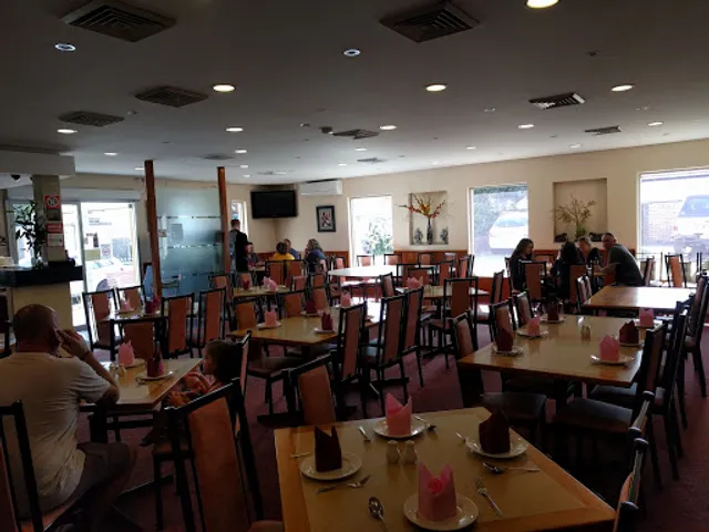 BNE Asian Restaurant