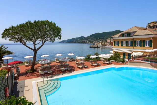 Hotel Cenobio dei Dogi