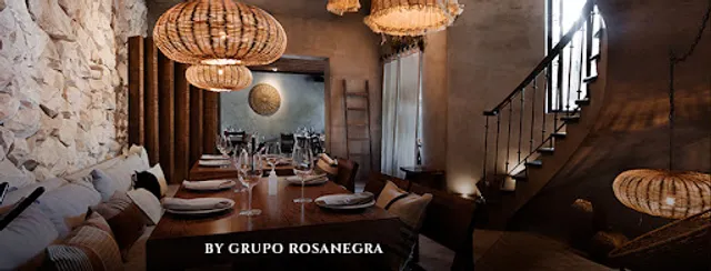 Taboo | El mejor restaurante en Polanco