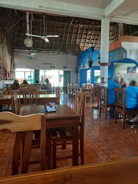 Restaurante el Popular Kiko